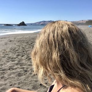 Meet your Posher, Audrey